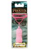 Pirate's Pendant Vibe W/chain - Pink