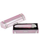 Pirate's Hidden Pleasure Vibe - Pink/silver
