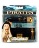 Pirate's Hidden Pleasure Vibe - Black/gold