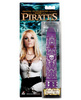 Pirate's Jesse Jane's Treasure Trove - Magenta