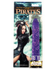 Pirate's Katsuni's Ancient Secrets - Purple