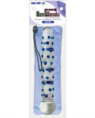 Don wands big betty – blue