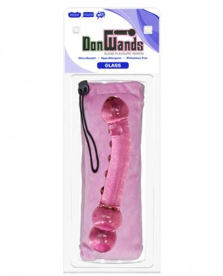 Don wands duchess – pink