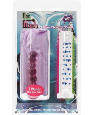 Don wands 2 for 1 classic pack