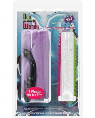 Don wands 2 for 1 bargain pack