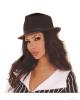 Gangster Hat Goes W/Em9166 And Em9625