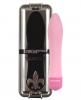 Evolved fleur de lis seduction - pink