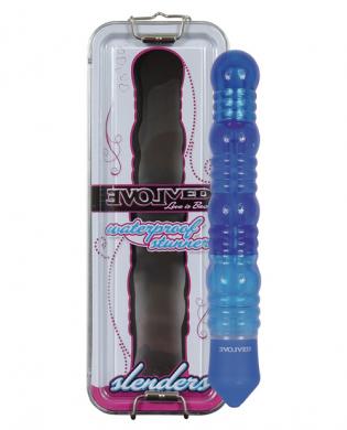 Evolved slenders stunner - blue