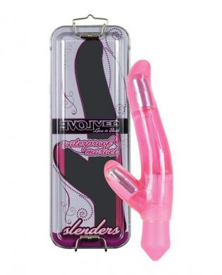 Evolved slenders marvel – pink