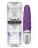 Evolved silicone roulette lucky 11 - purple
