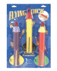 Flying Dick Rocket (3 Pac)