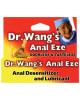 Dr. wangs anal eze - .5 oz