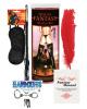 Sexual fantasy kit