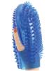 Jelly mitt ice blue - bulk