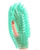 Jelly mitt ice green - bulk