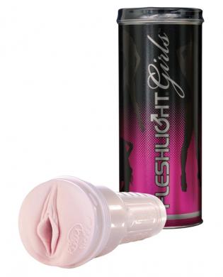 Fleshlight girls riley steele – lotus