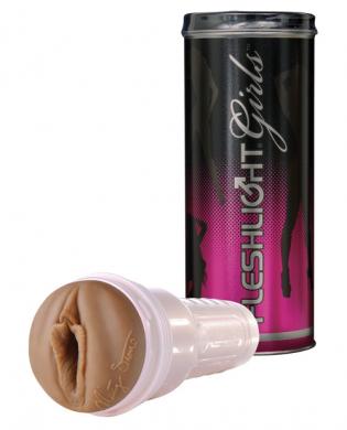 Fleshlight girls misty stone – lotus