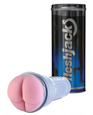 Fleshjack endurance jack ass unit
