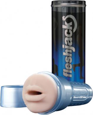 Fleshjack boys brent everett – mouth swallow