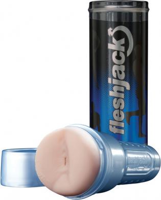 Fleshjack boys brent everett – butt squeeze