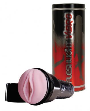Fleshlight vibro pink lady – touch
