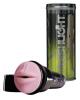 Fleshlight pink mouth super ribbed