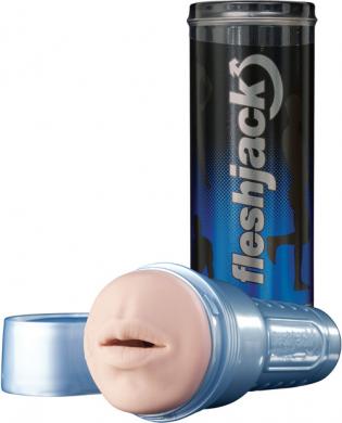 Fleshjack boys jimmy visconti – mouth swallow
