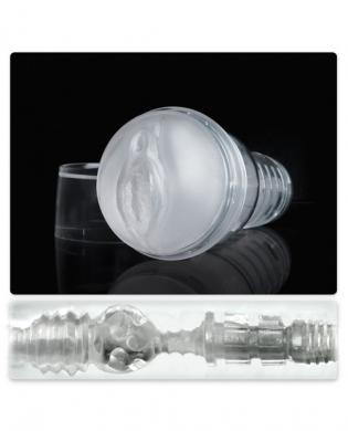 Fleshlight ice crystal – lady