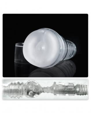 Fleshlight ice crystal – butt