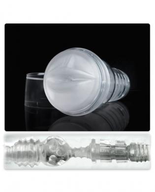 Fleshlight ice crystal – mouth