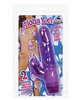 Aloha Lei 6in Waterproof Vibe - Lavender