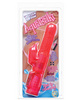 Aquasaki with tantalizing vibrating beaver tongue - pink