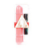 Slimline with batteries - pink
