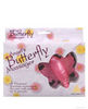 Angel's Butterfly