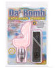 Da Bomb Pink