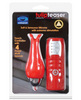 Tulip teaser climactic clitoral stimulator waterproof
