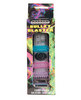 Bullet blaster bullet with 3 sleeves
