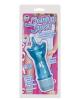 Lickity split waterproof - blue