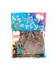 Naughty party balloons boobie - brown