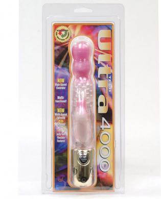 Ultra-tech 4000 – pink