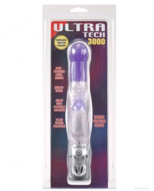 Ultra tech 3000 – purple
