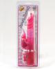 Jungle jigglers pink elephant