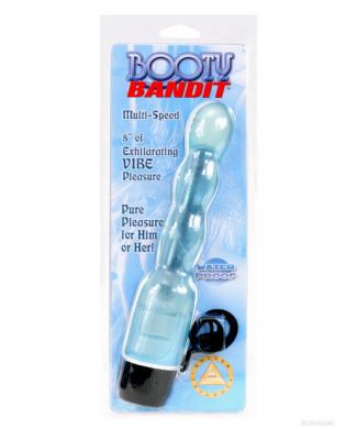 Booty bandit – blue