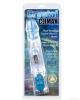 Crystal climax blue dolphin w/p beaded vibe