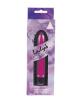 Lady's choice mini vibrator - lavender