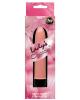 Lady's choice mini vibrator - pink