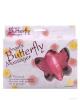 Angel's butterfly