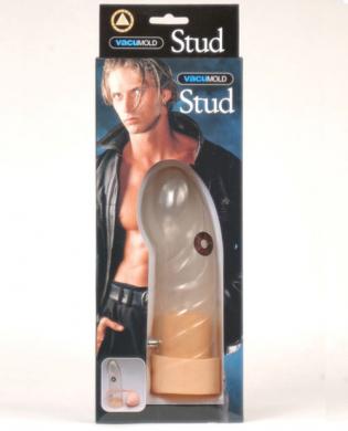 Stud vacumold pump