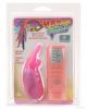 Mardi gras - rabbit
