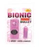Bionic bullet slim